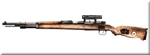 Weapon: kar98k_sniper_mp